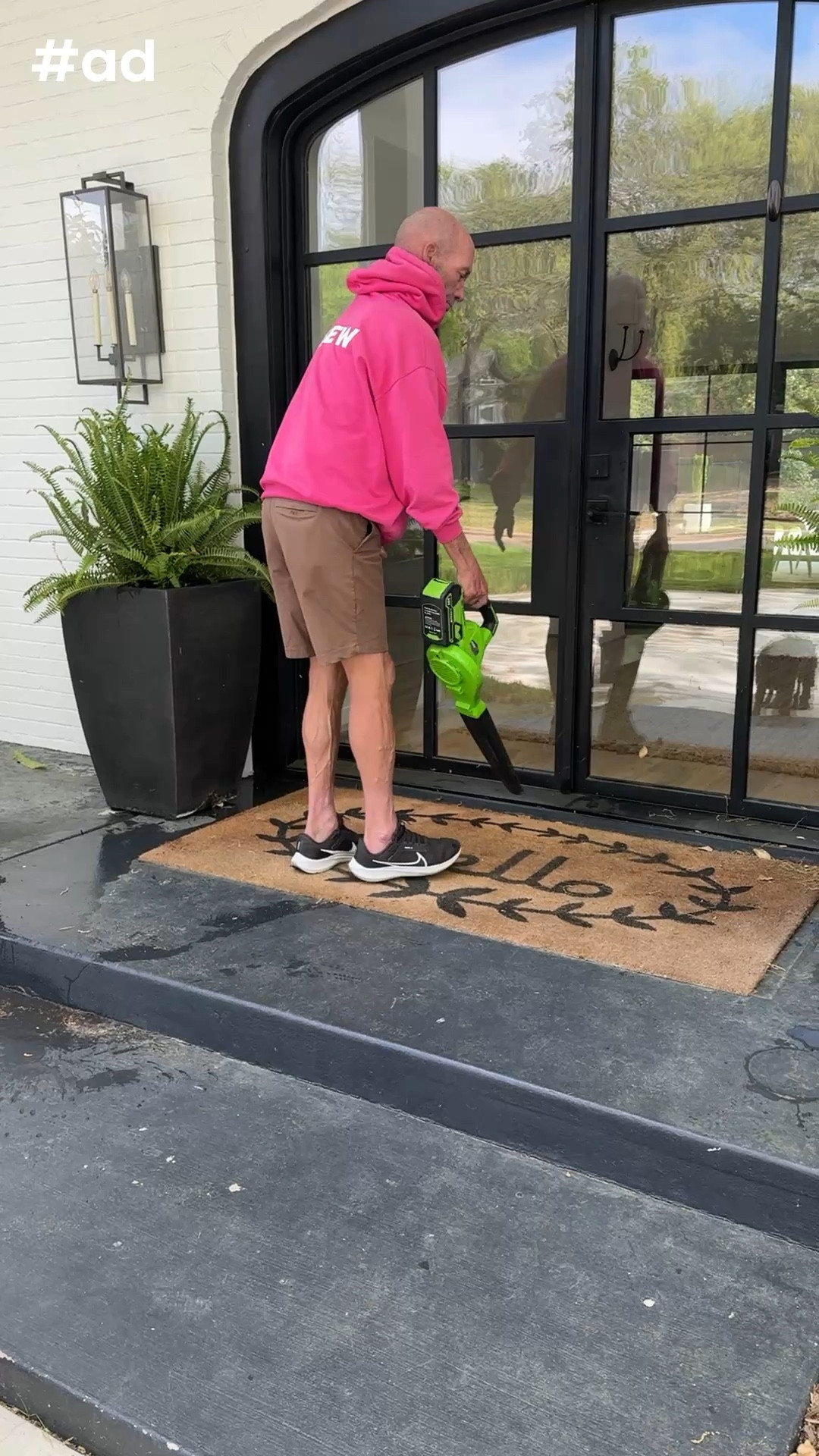 Amazon Big Spring Sale is Live, and this is the lowest I’ve seen this blower!!
@amazon #ad #founditonamazon

#LTKSaleAlert #LTKmorningroutine #LTKHome