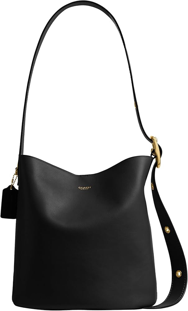 COACH Bleecker Bucket Bag | Amazon (US)