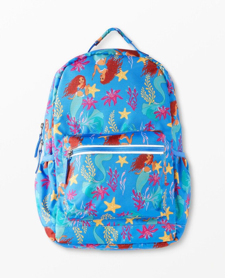Disney's Little Mermaid Backpack | Hanna Andersson