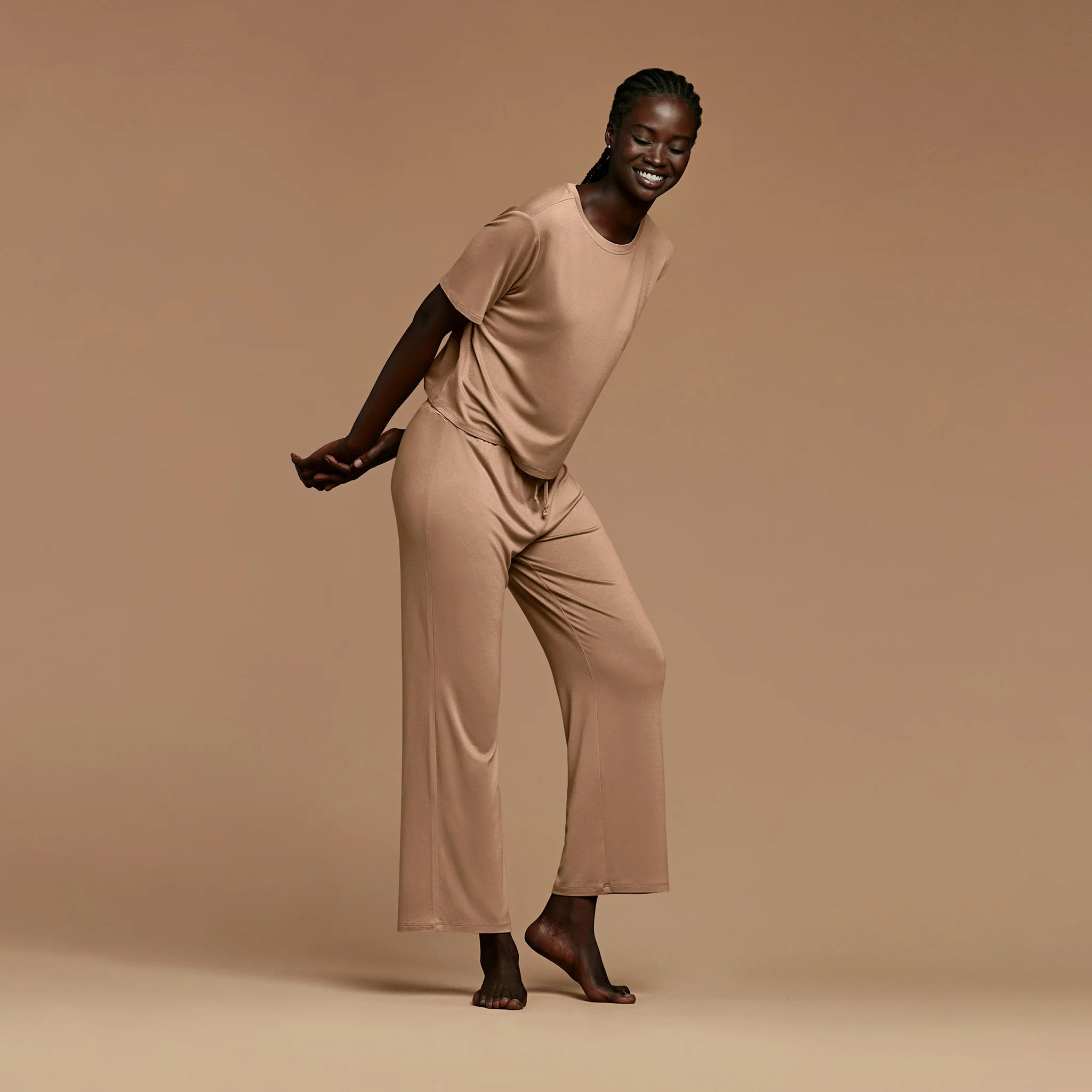 Women's Pajama Set | nuuds