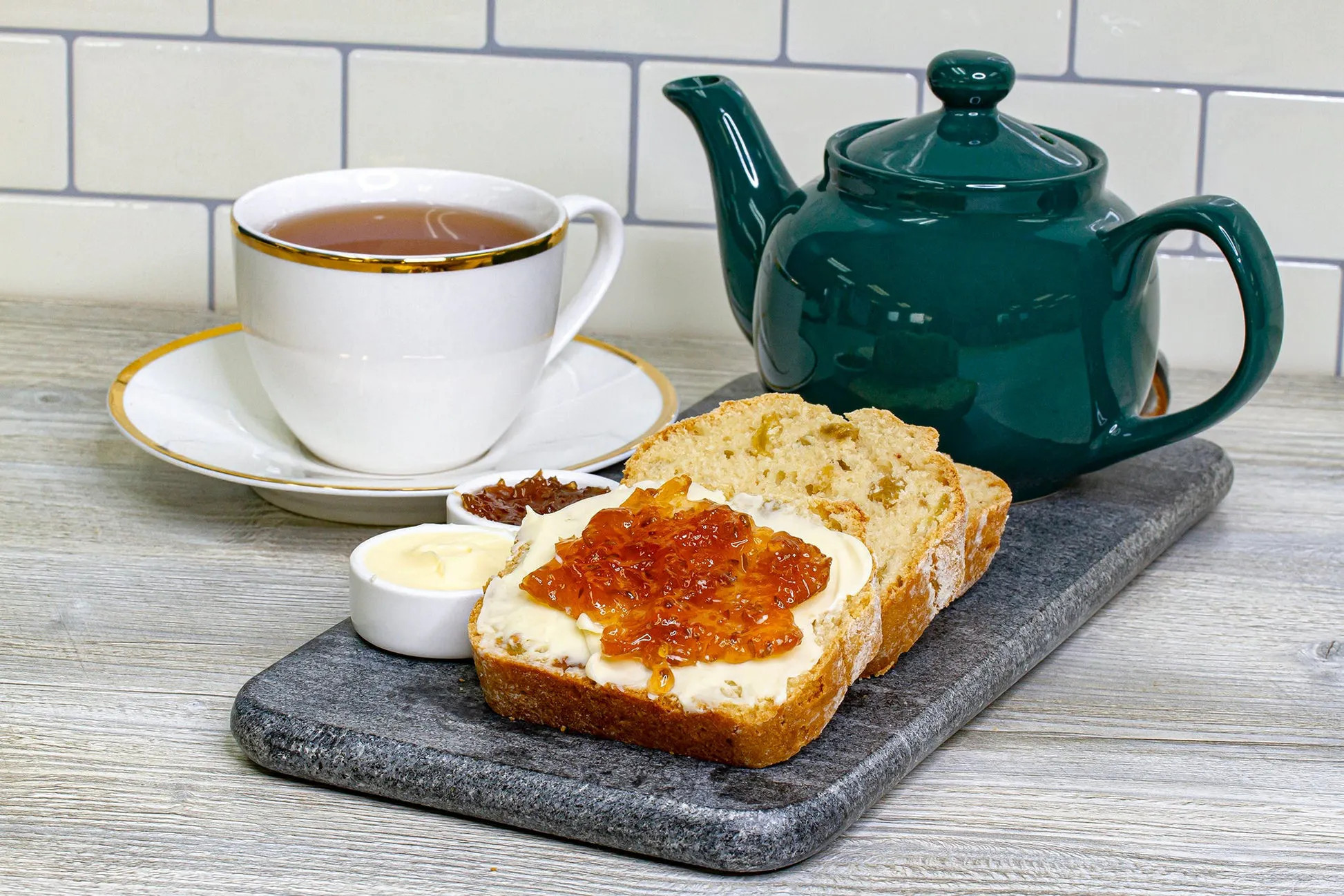 Ackroyd's Scottish Bakery - Irish Soda Bread | Goldbelly