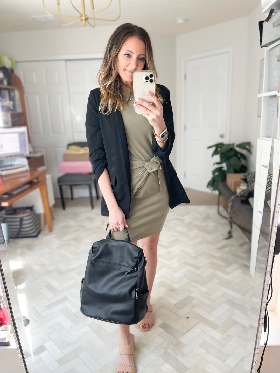 Amazon workwear fashion

women’s workwear outfits
business casual outfit ideas
office outfit inspiration
chic professional style
blazers and tailored pants
work dresses for office
comfortable office outfits
corporate style outfits
modern workwear essentials

#LTKSaleAlert #LTKootd #LTKWorkwear