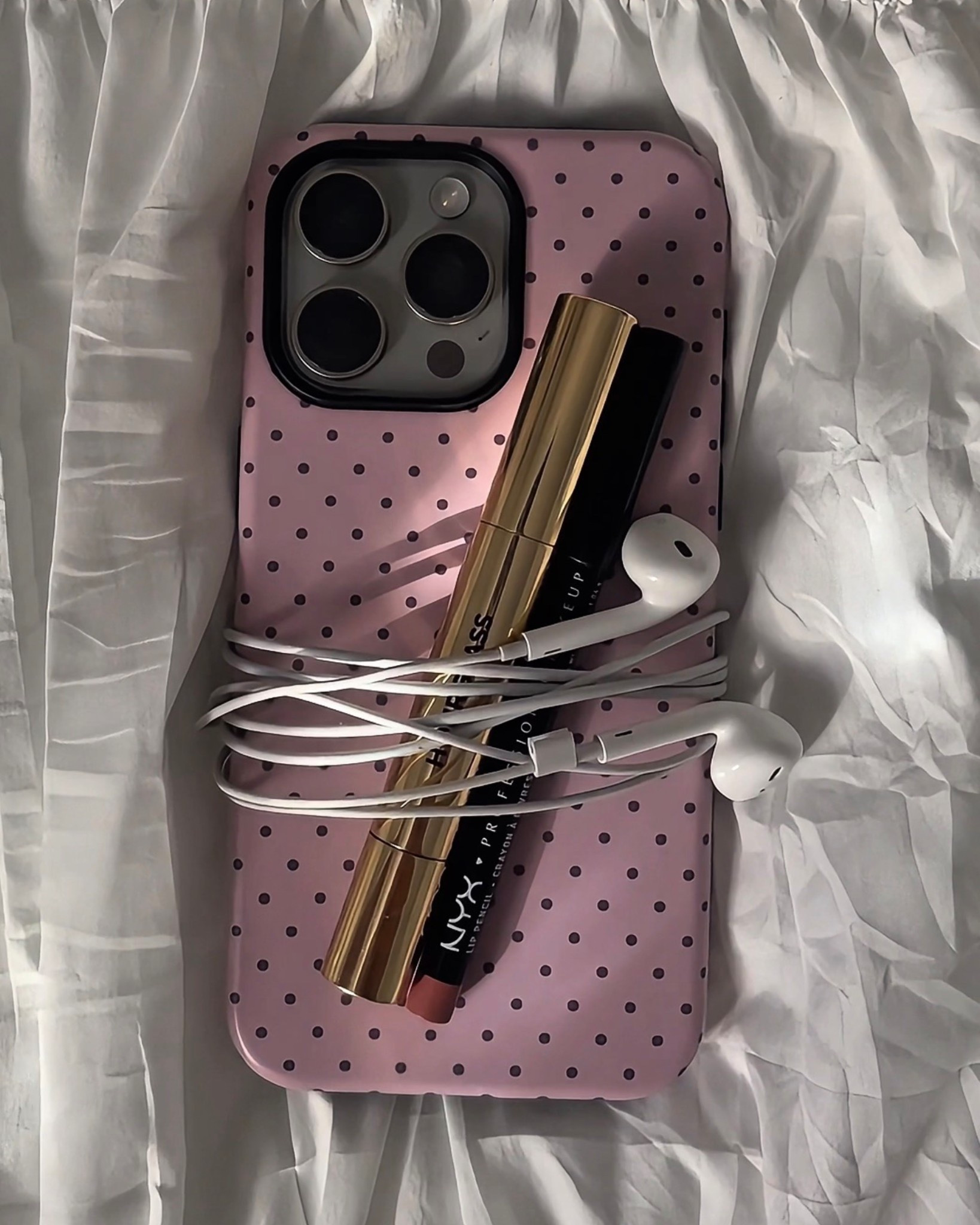 cute polka dot phone case 💗✨💅🏻

#LTKU #LTKFestival #LTKTravel