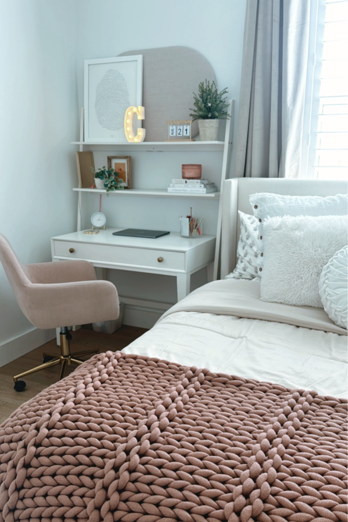 Cadyn’s room 

#LTKStyleTip #LTKBacktoSchool #LTKHome