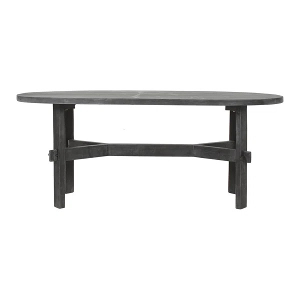 Addy Solid Wood Coffee Table | Wayfair North America