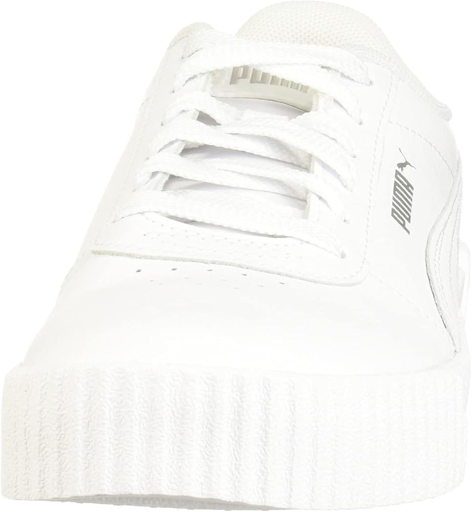 PUMA Women's Carina Sneaker | Amazon (US)