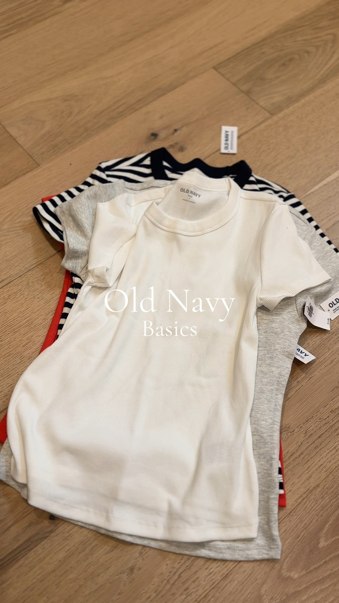 The best ribbed tops!

#LTKFindsUnder50 #LTKStyleTip #LTKSaleAlert