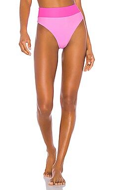 Tularosa Mack Bottom in Flamingo Pink from Revolve.com | Revolve Clothing (Global)