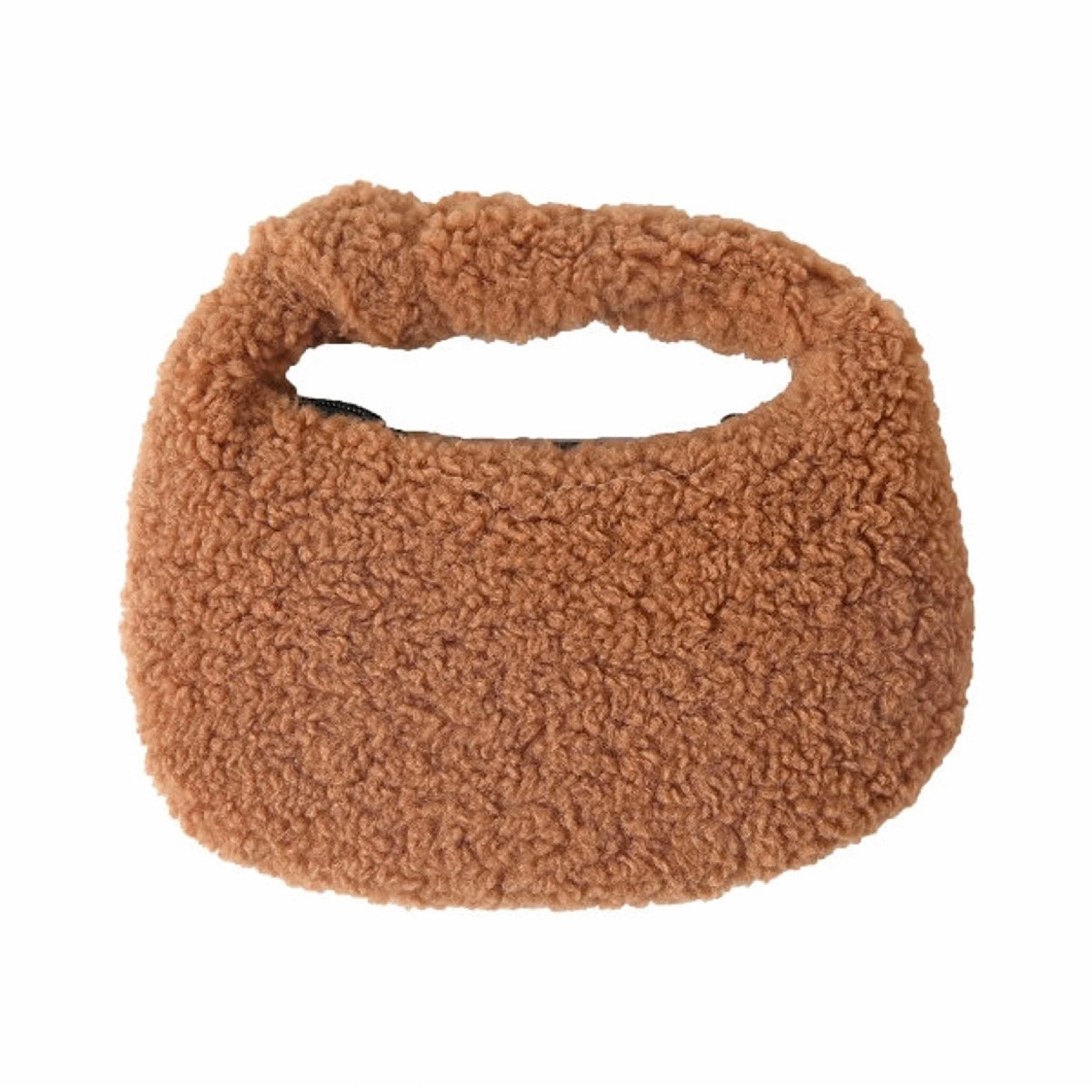 Give me fuzzy everything 

#LTKSeasonal #LTKitbag #LTKunder50