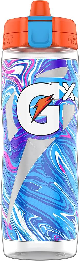 Gatorade Gx, Marble Blue, 30 Oz | Amazon (US)