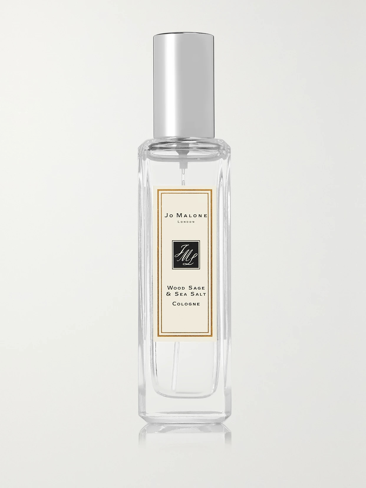 Jo Malone London - Wood Sage & Sea Salt Cologne, 30ml - one size | NET-A-PORTER (US)