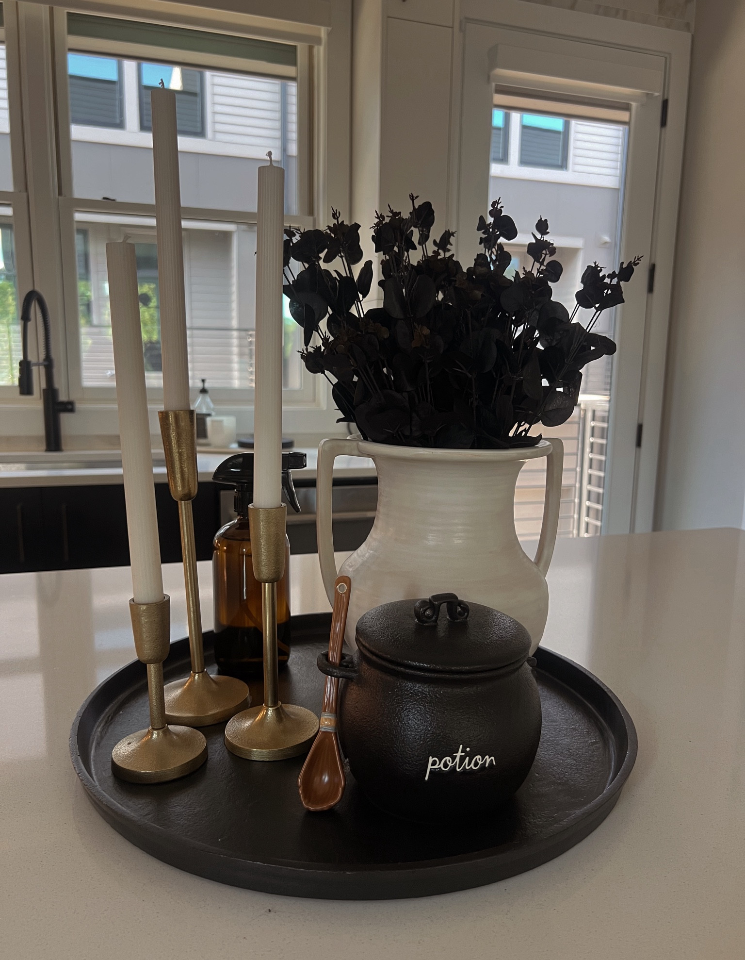 very demure, very cutesy, very spooky 👻 

#LTKSeasonal #LTKHome #LTKFindsUnder50