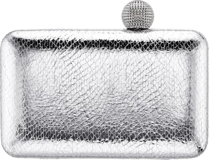 Nina Kimberly Minaudière Clutch | Nordstrom | Nordstrom