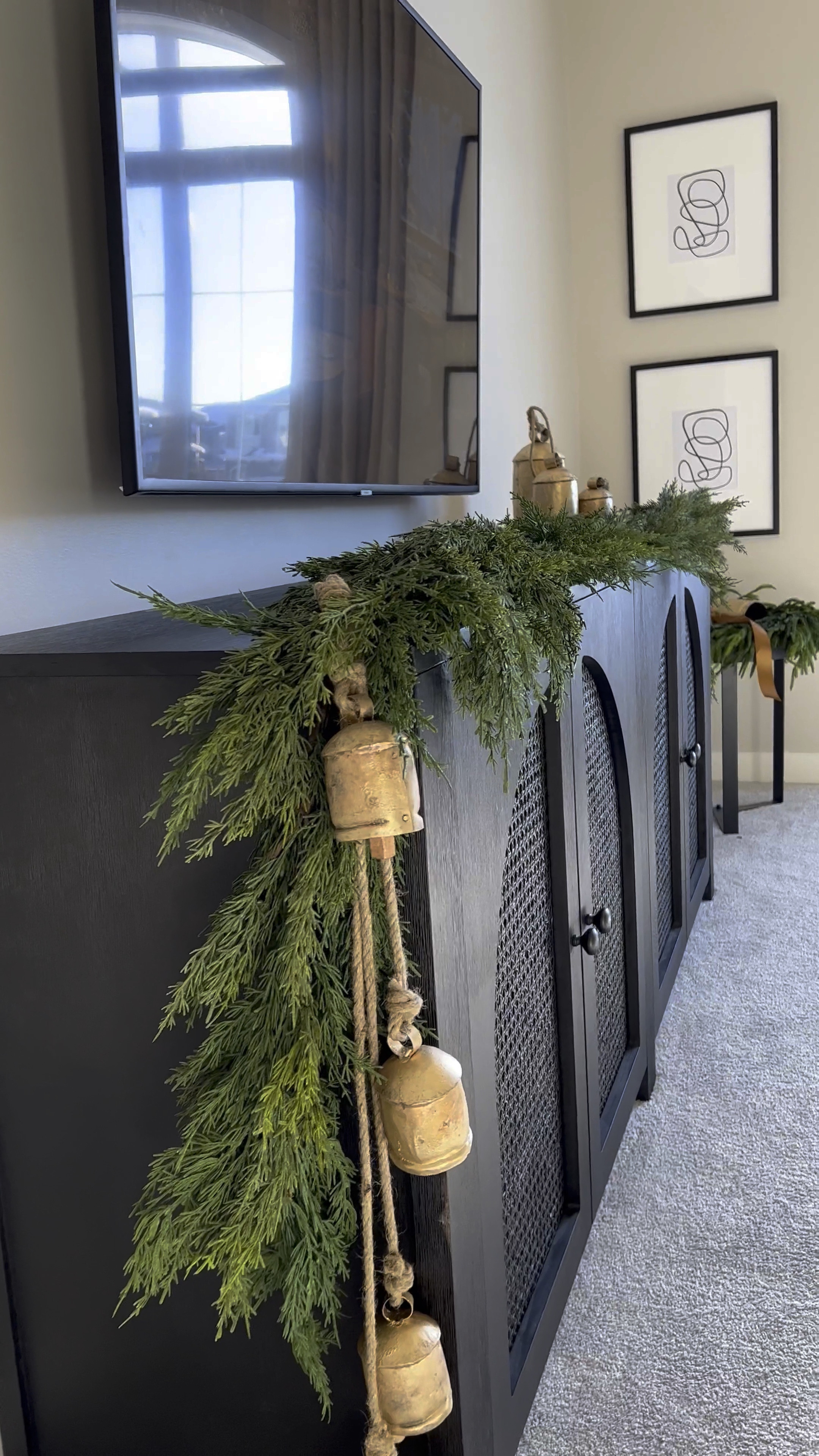 🙋🏽‍♀️
Do you love print art as much as I do? ☺️ Lately I’ve been loving scribbled print artwork and if you love color Etsy has got you covered with tons of options!

The frames are 17 by 21 and the inside is 9 by 8. (Measurements are in Inches)
I used Regular printing and printed a portrait 💕

Let me know, would you try this? 💕

#LTKsalealert #LTKHoliday #LTKstyletip