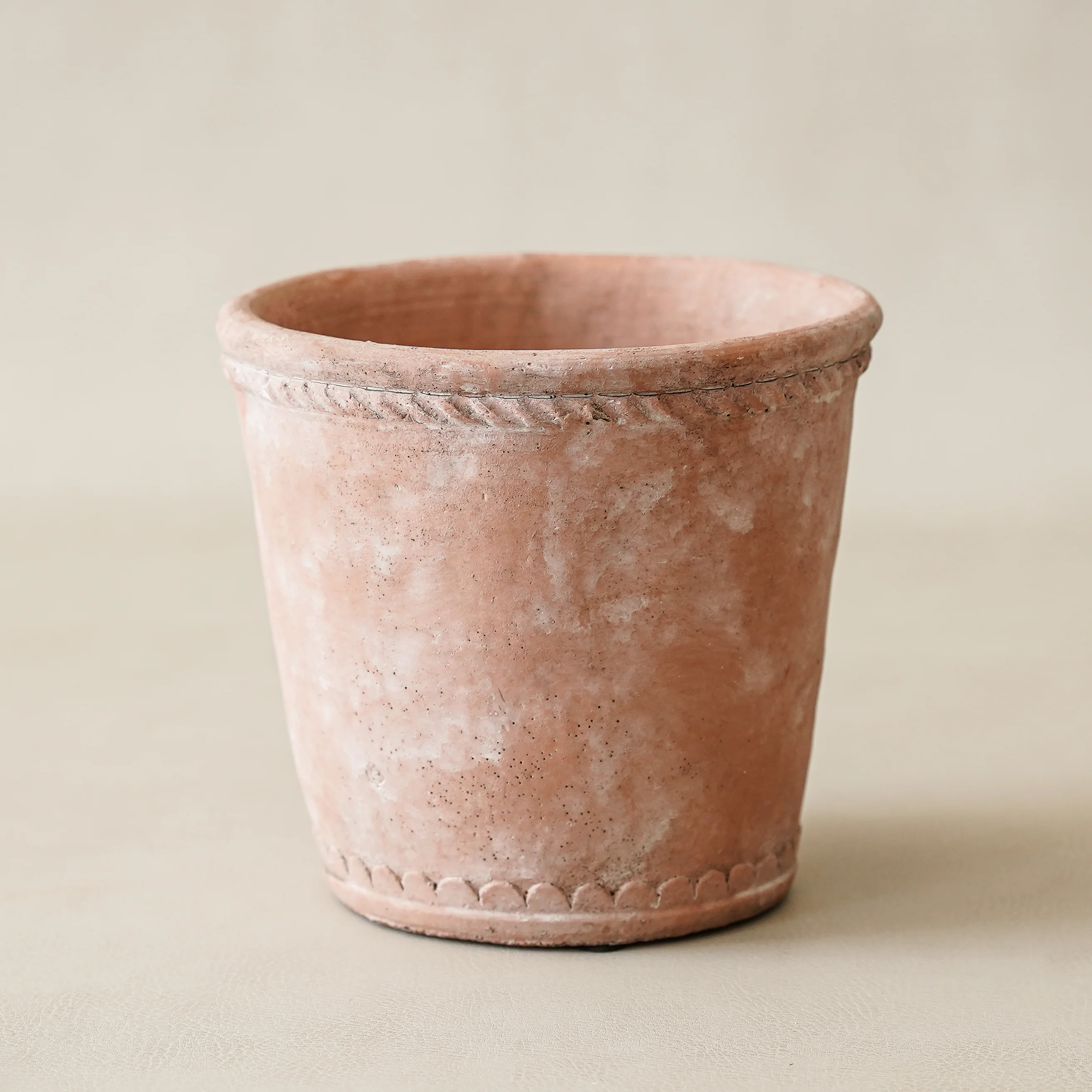 Terra Cotta Planter Set | MJHome