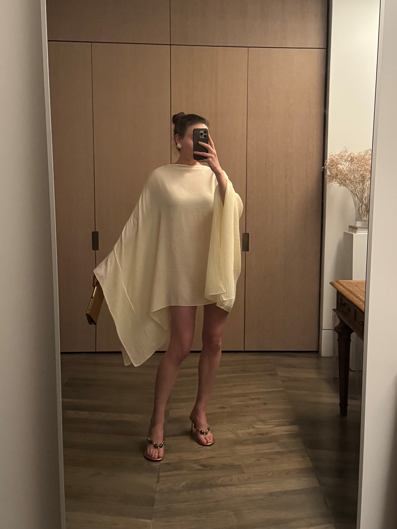 Summer sensation 

#LTKShoeCrush #LTKParties #LTKStyleTip