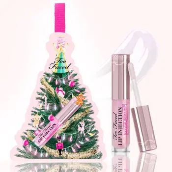 Lip Injection Ornament | Nordstrom