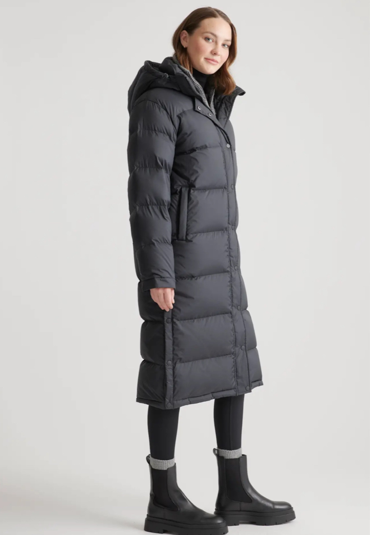 Toasty warm. ❄️

#LTKStyleTip #LTKSeasonal