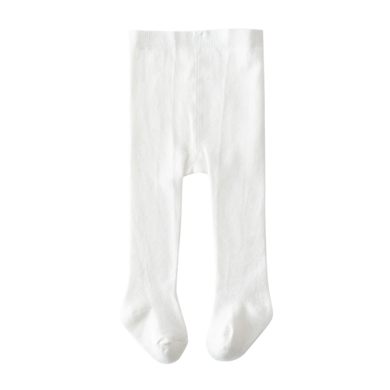 NOLDARES Baby Tights Toddler Girl Tights Seamless Cable Knit Leggings Soft Cotton Stockings Panty... | Walmart (US)