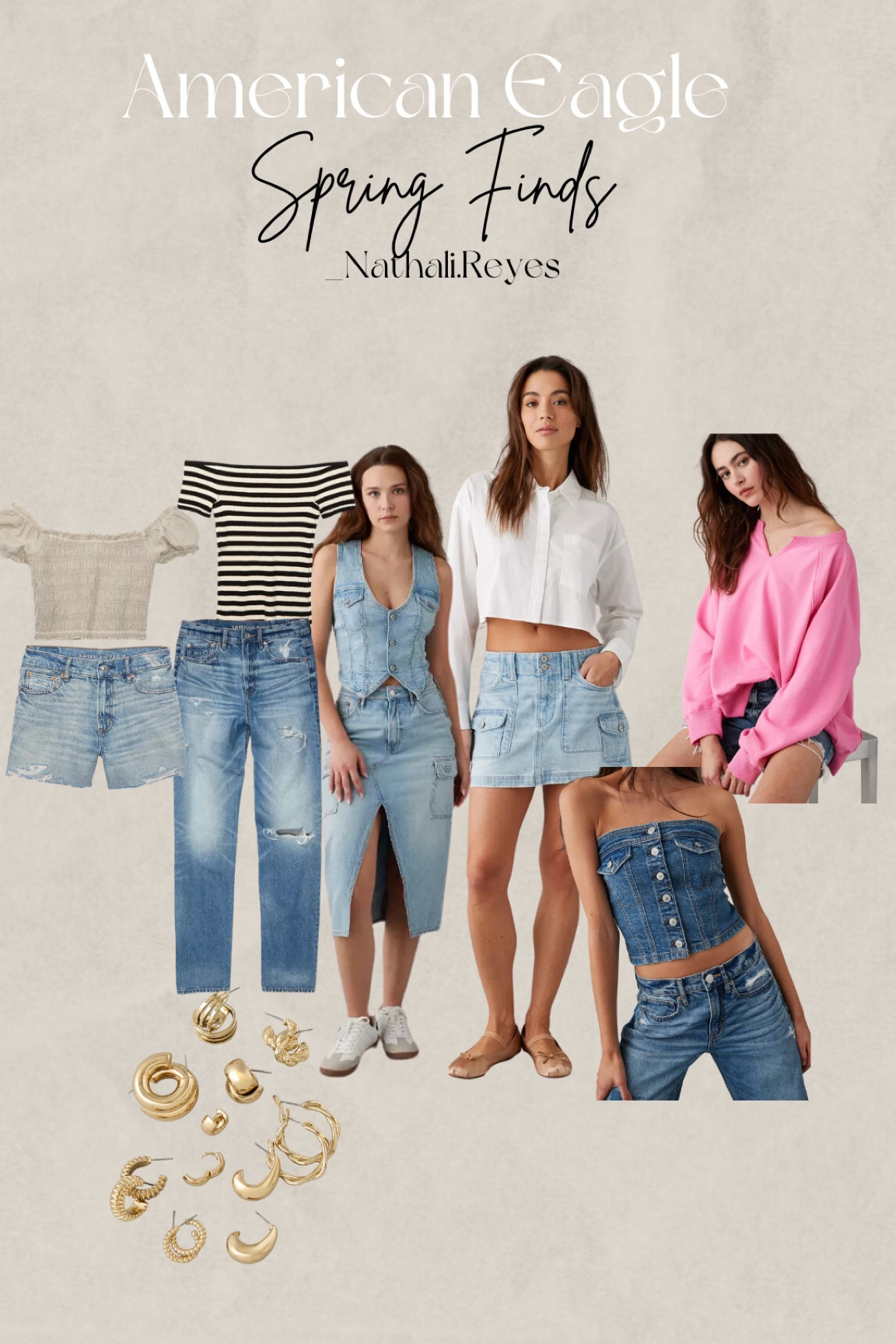 Spring Outfit
Vacation outfit 
Tween outfit 

#LTKSpringSale #LTKsalealert #LTKfindsunder100