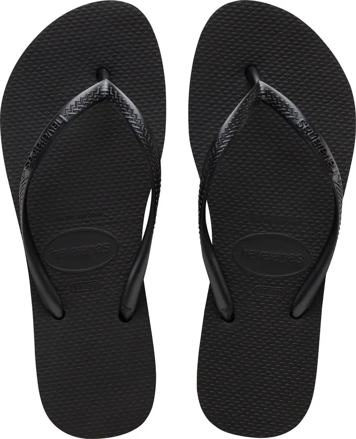 Havaianas Slim Flatform Flip Flop (Women) | Nordstrom | Nordstrom