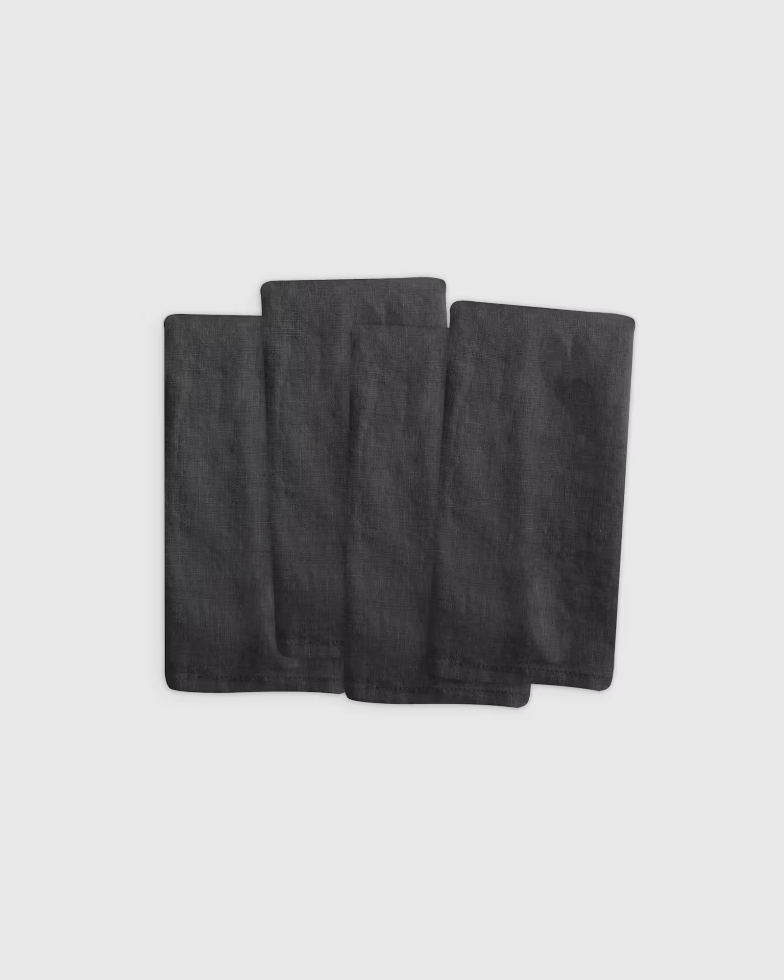 European Linen Napkins (Set of 4) | Quince