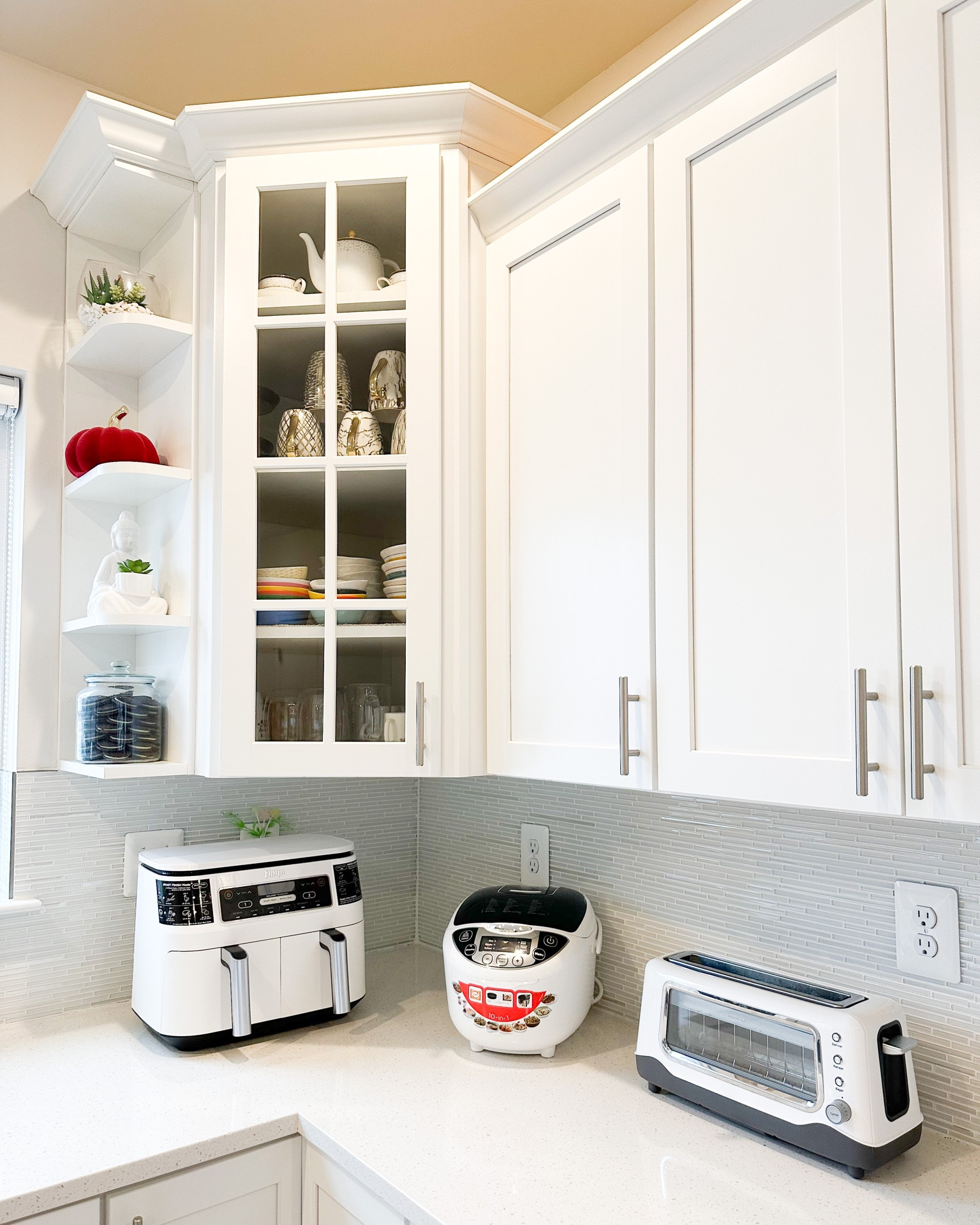 Kitchen Decor 
#shopmykitchen #kitchendecor #homedecor 

#LTKhome #LTKfamily #LTKFind