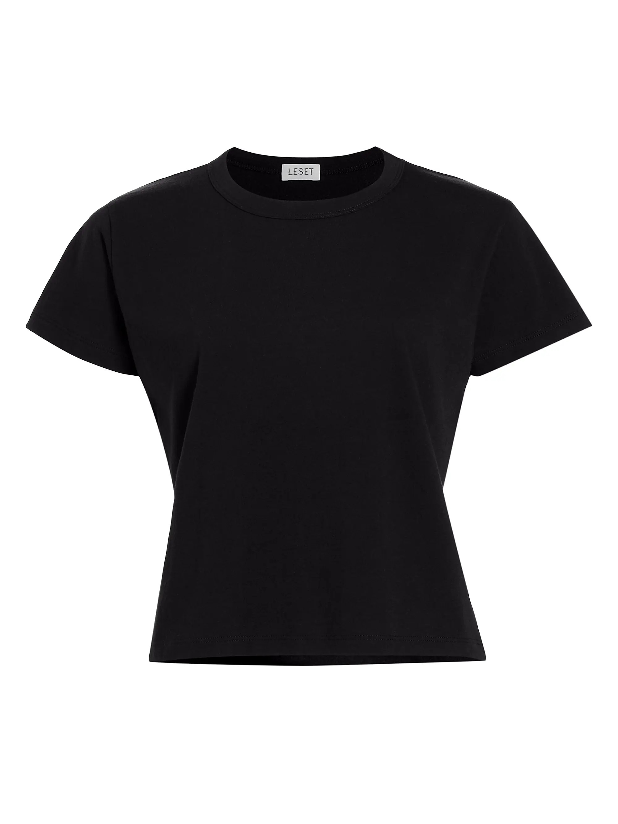 Margo Cotton T-Shirt | Saks Fifth Avenue