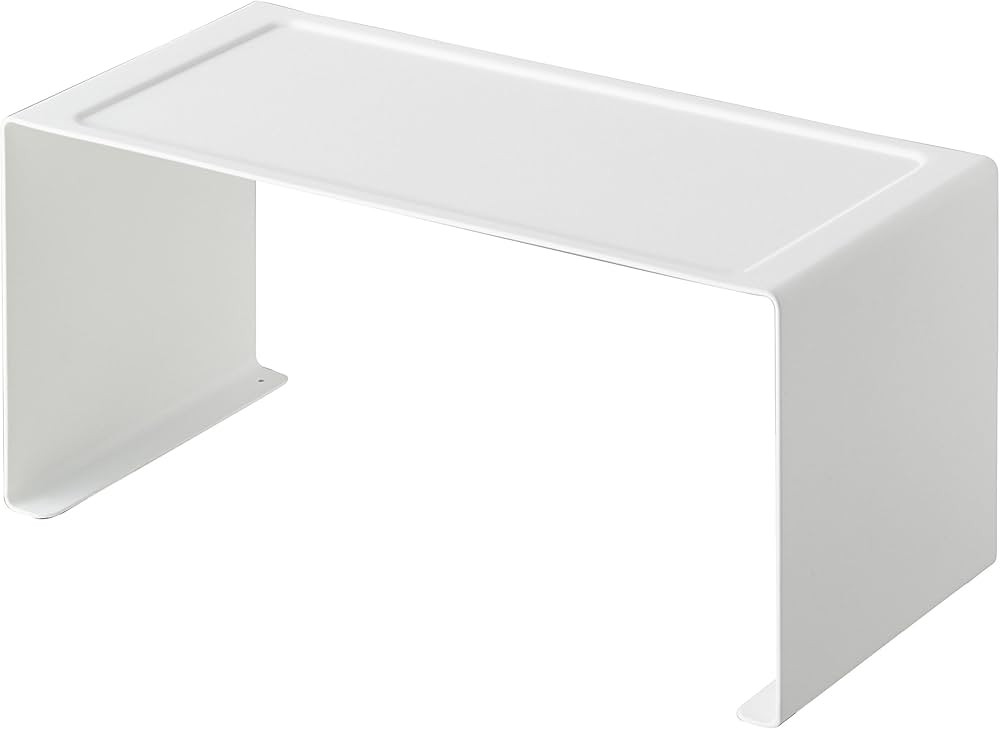 Yamazaki Home Tower Stackable Kitchen Rack – Storage Organizer Counter Shelf | Amazon (US)