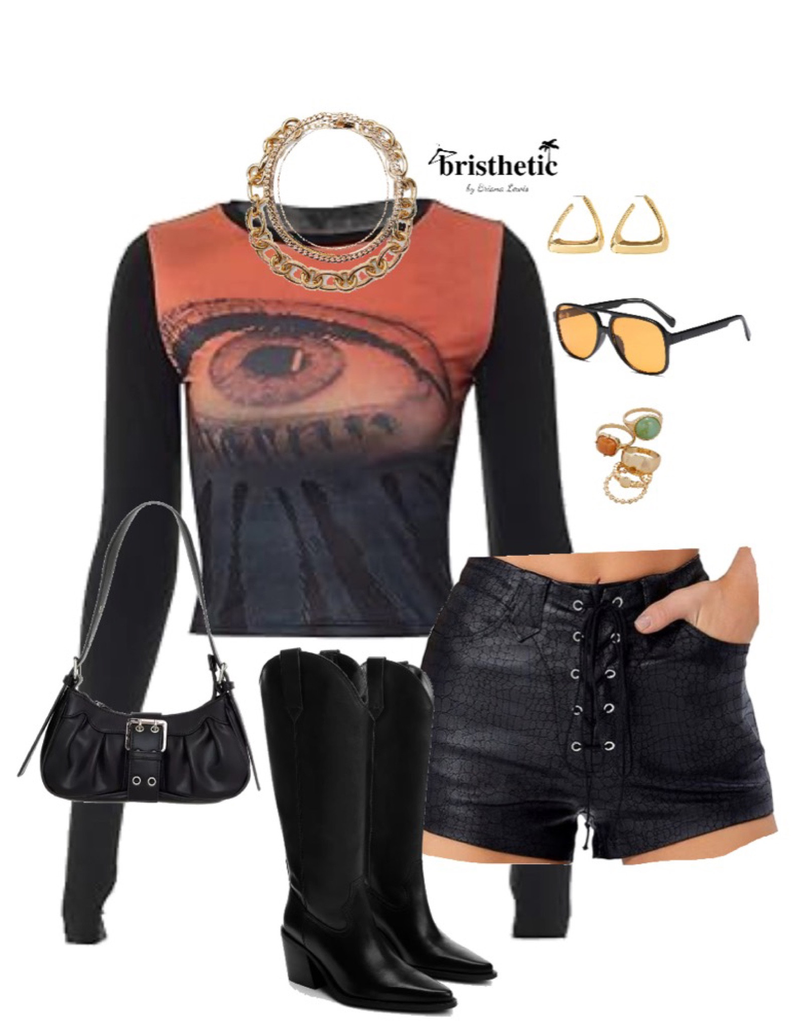 Festival Outfit Inspo 🎡

#LTKstyletip #LTKSeasonal #LTKFestival