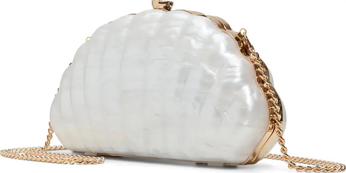 Sheshell Clutch | Nordstrom
