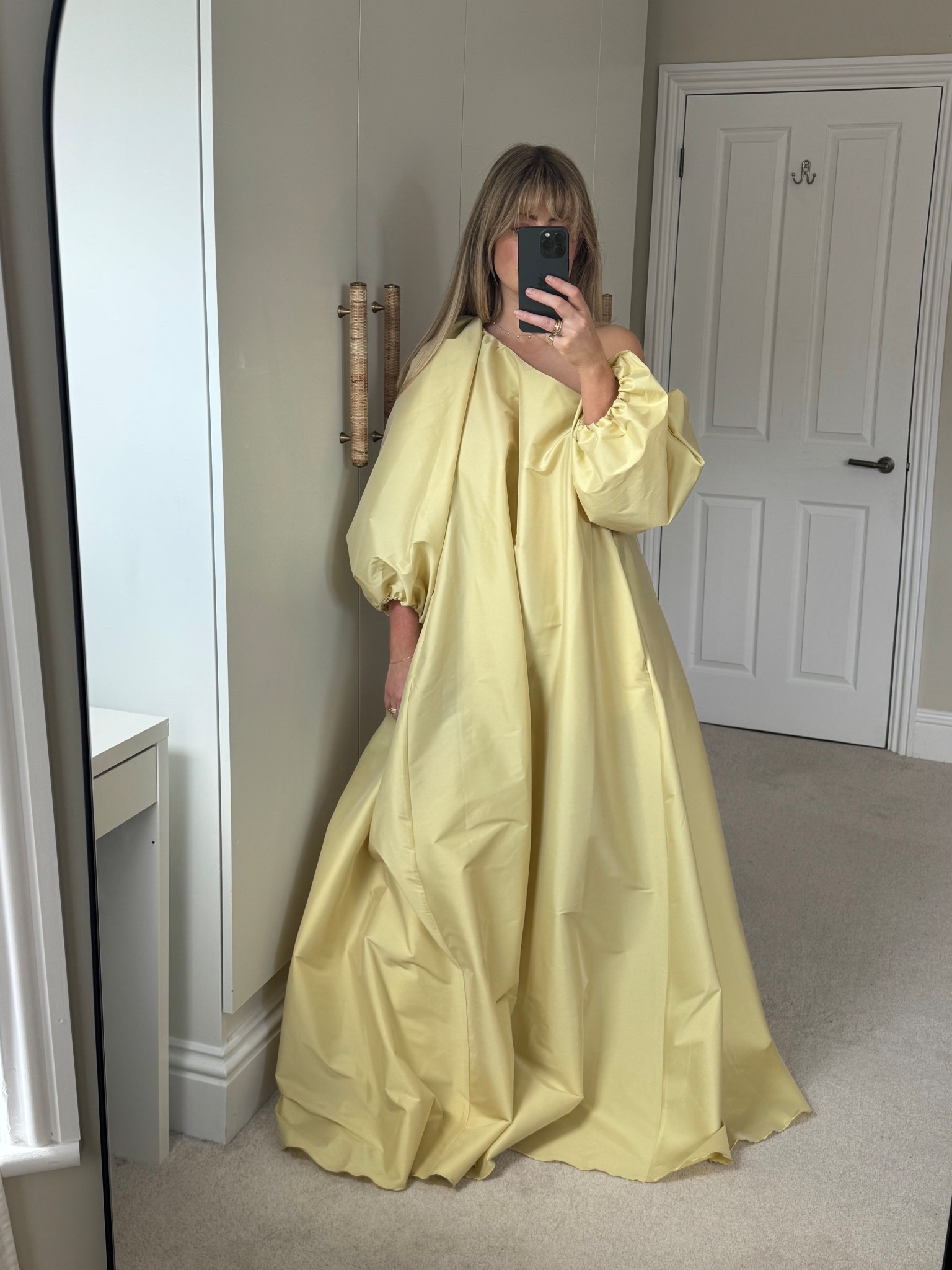 Wedding guest dress season begins midsize curve event Bernadette gown 

#LTKcurves #LTKwedding #LTKmidsize