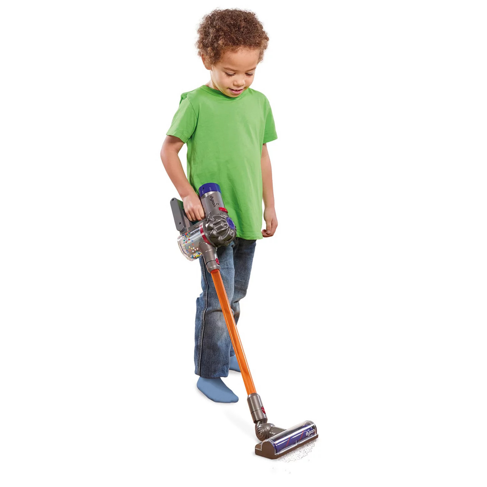 Dyson Cordless Vacuum Toy Replica, Multicolor | Kohl's