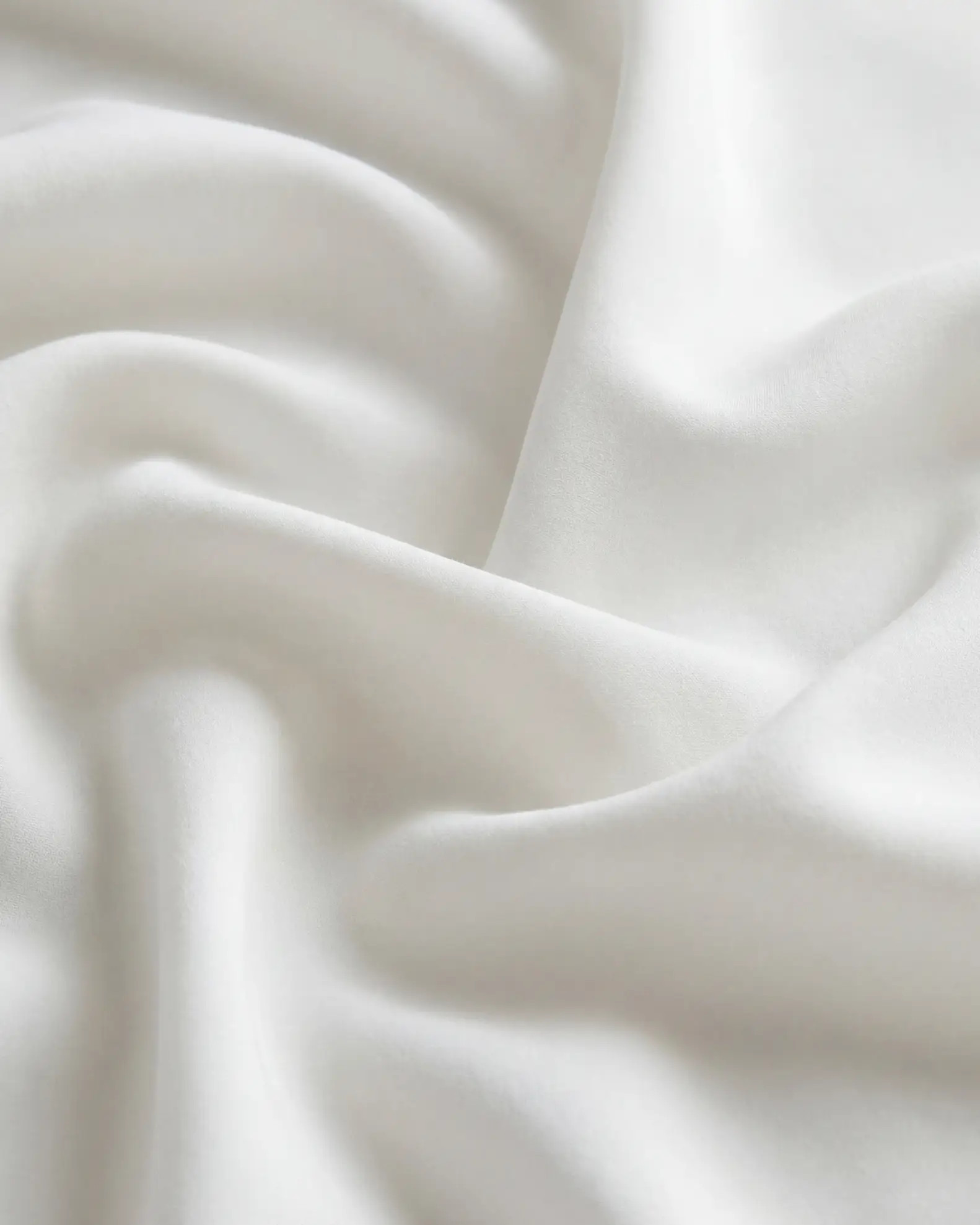 Bamboo Sheet Set in White | Quince