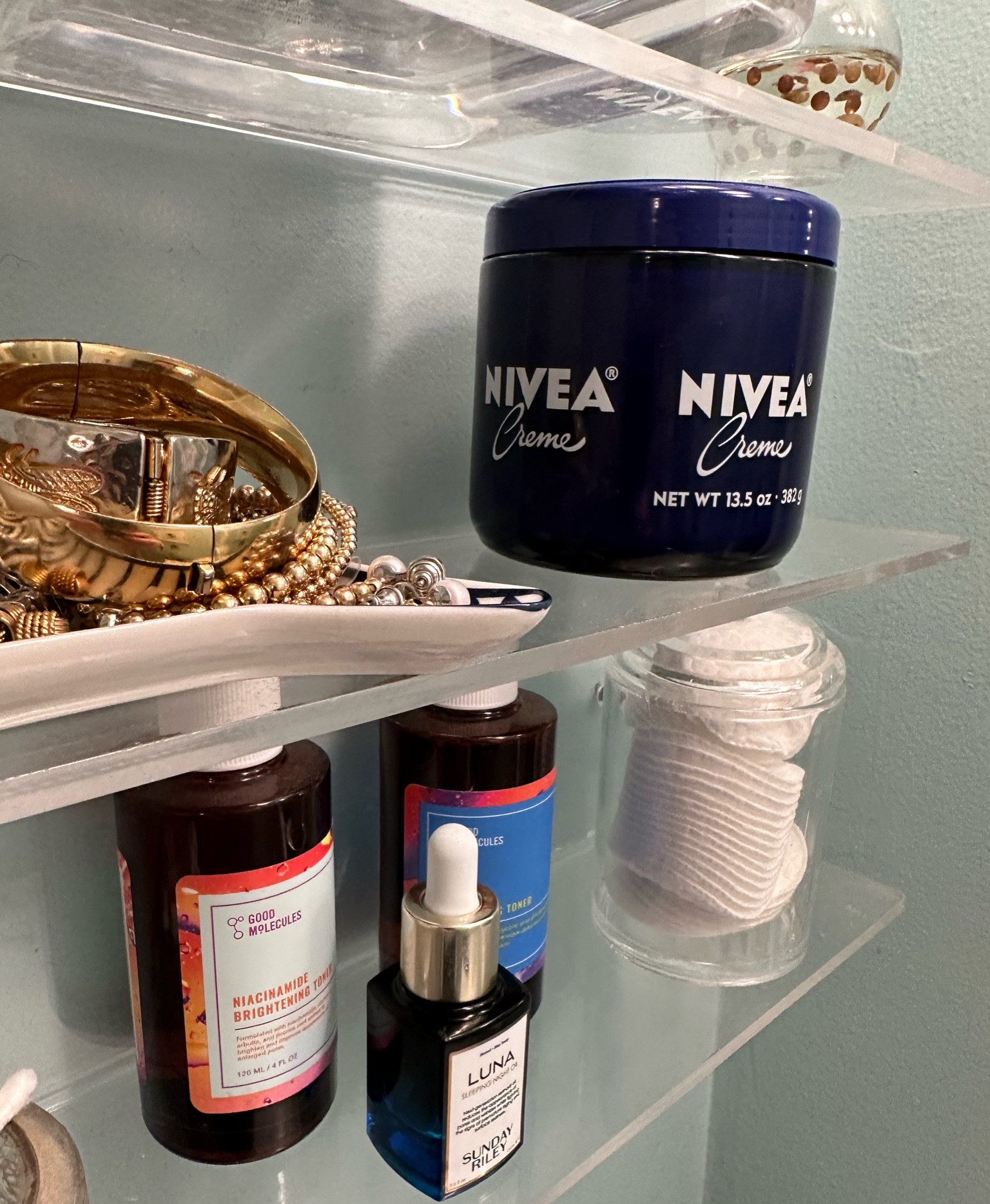 My go-to skincare favorites to get my skin wedding ready! 

#LTKfindsunder50 #LTKbeauty #LTKfindsunder100