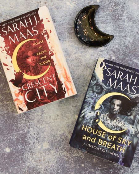 Crescent City inspired finds ✨ themed gifts from Etsy, Redbubble, and more based on the Sarah J. Maas fantasy book series

#LTKHoliday #LTKhome #LTKGiftGuide
