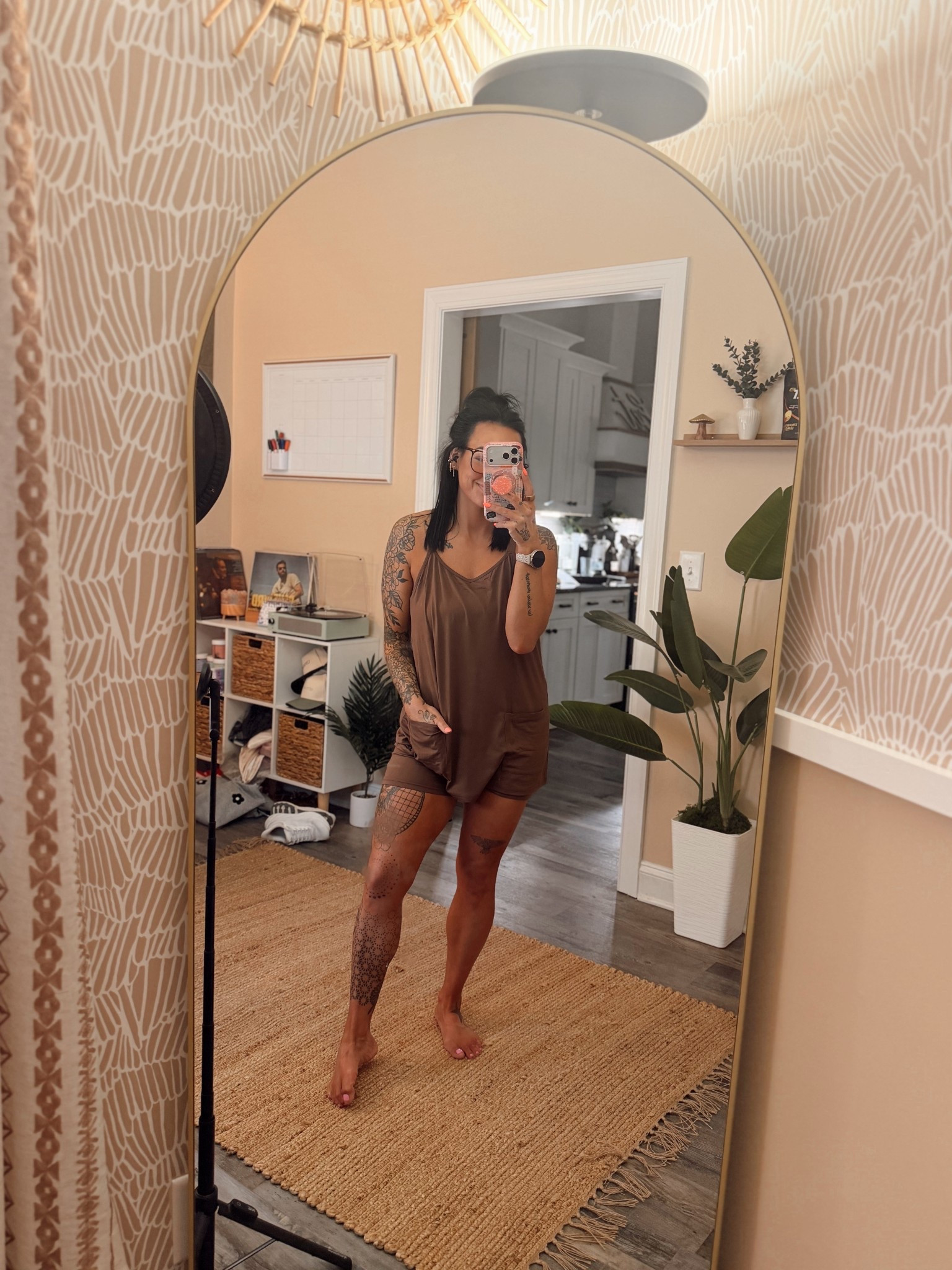 Absolutely the cutest 2 piece set for spring and summer! $14.99 today and so may cute colors #amazonfashion #amazonfinds

#LTKPetite #LTKSpringSale #LTKootd