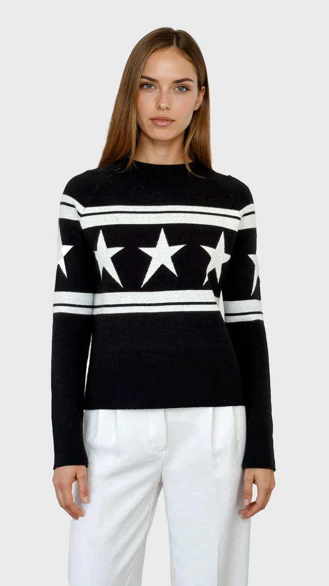 STARLIGHT SWEATER | CHRLDR