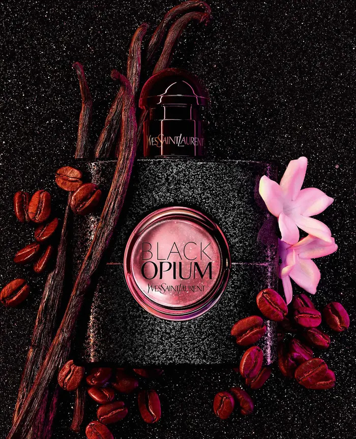 Black Opium Eau de Parfum Women's Fragrance | Nordstrom