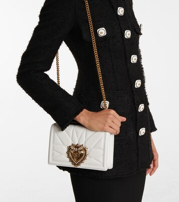 Devotion Medium shoulder bag | Mytheresa (US/CA)