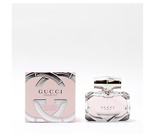 Gucci Bamboo Ladies EDP Spray 2.5 Oz | QVC