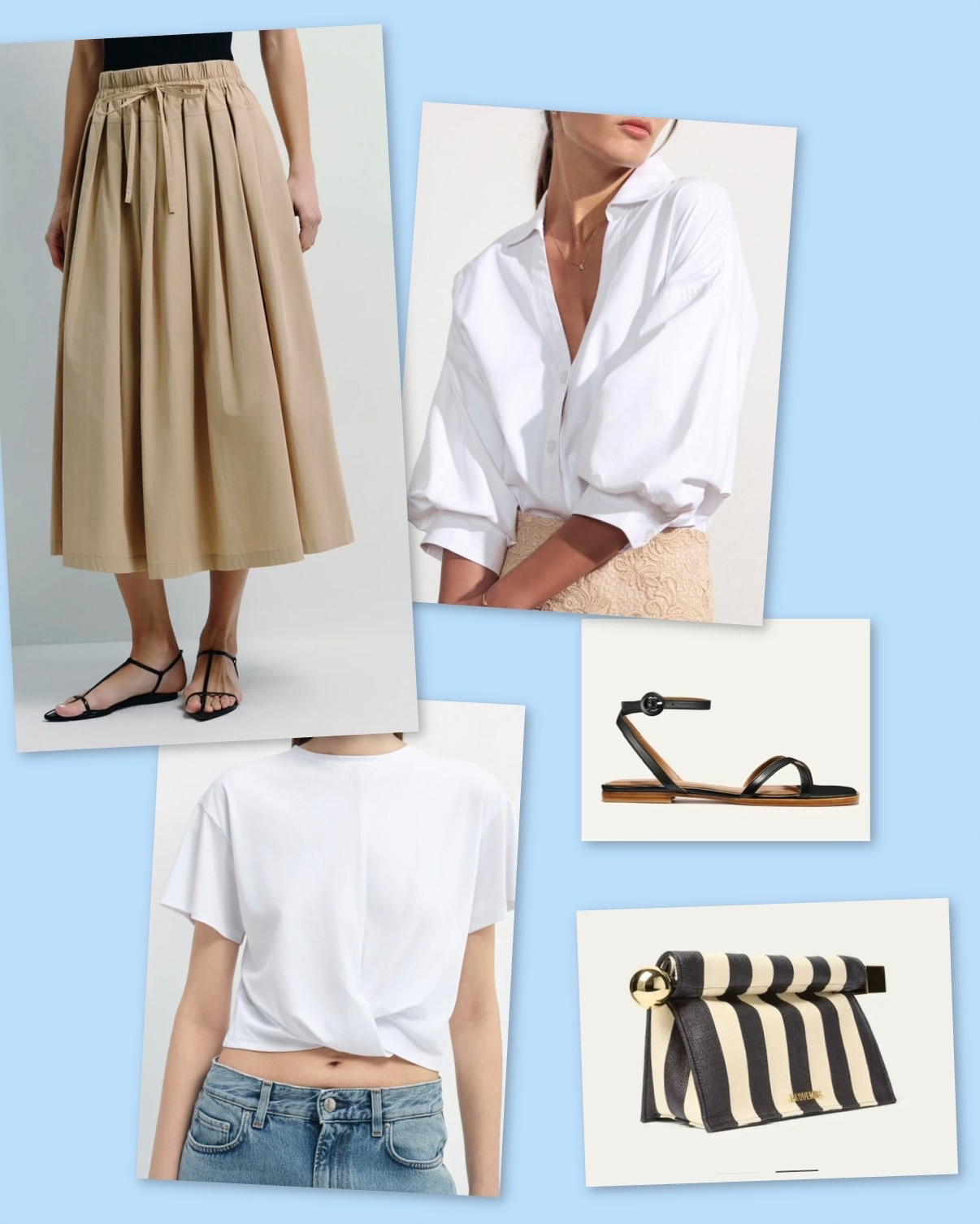 Styled in Europe!