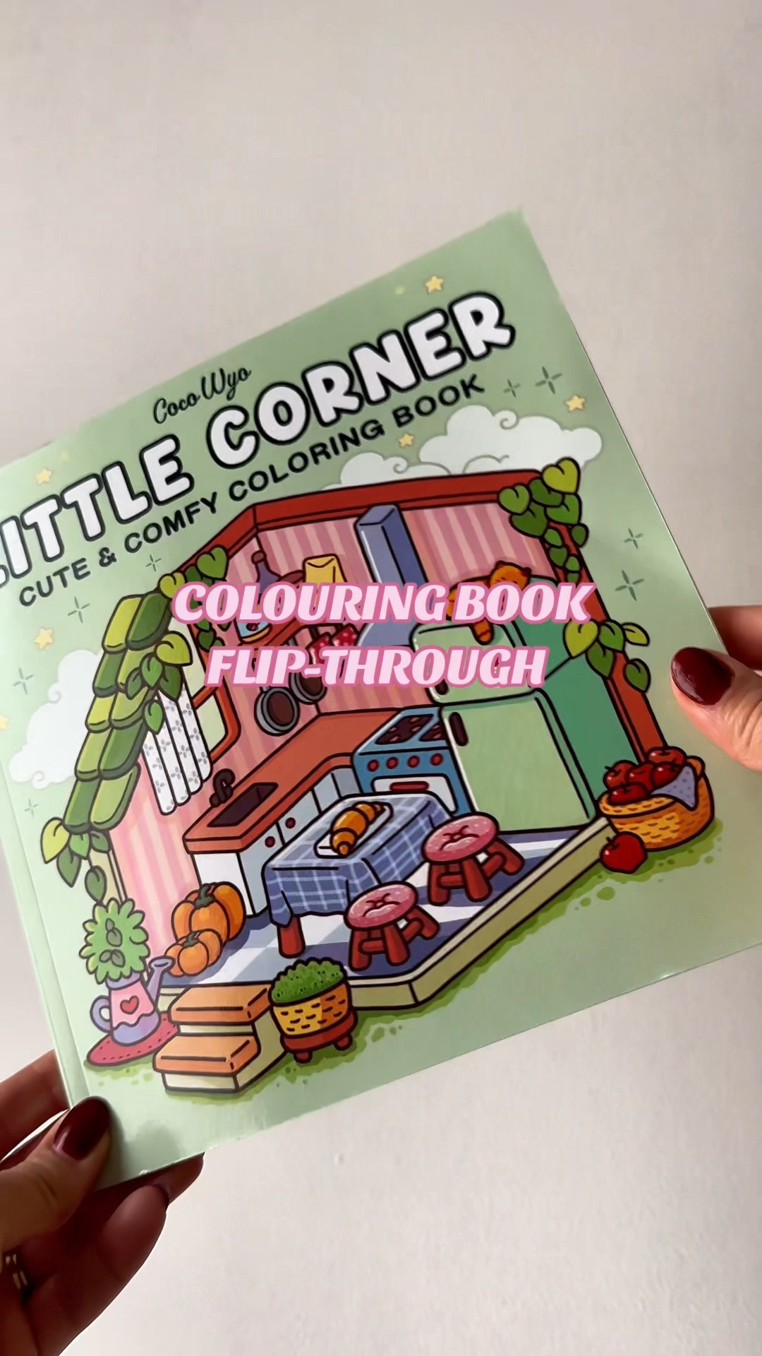 I’ll be colouring all 2025🫶🏾 #LTKUnder50

#LTKcanada #LTKwinter #LTKgiftguide