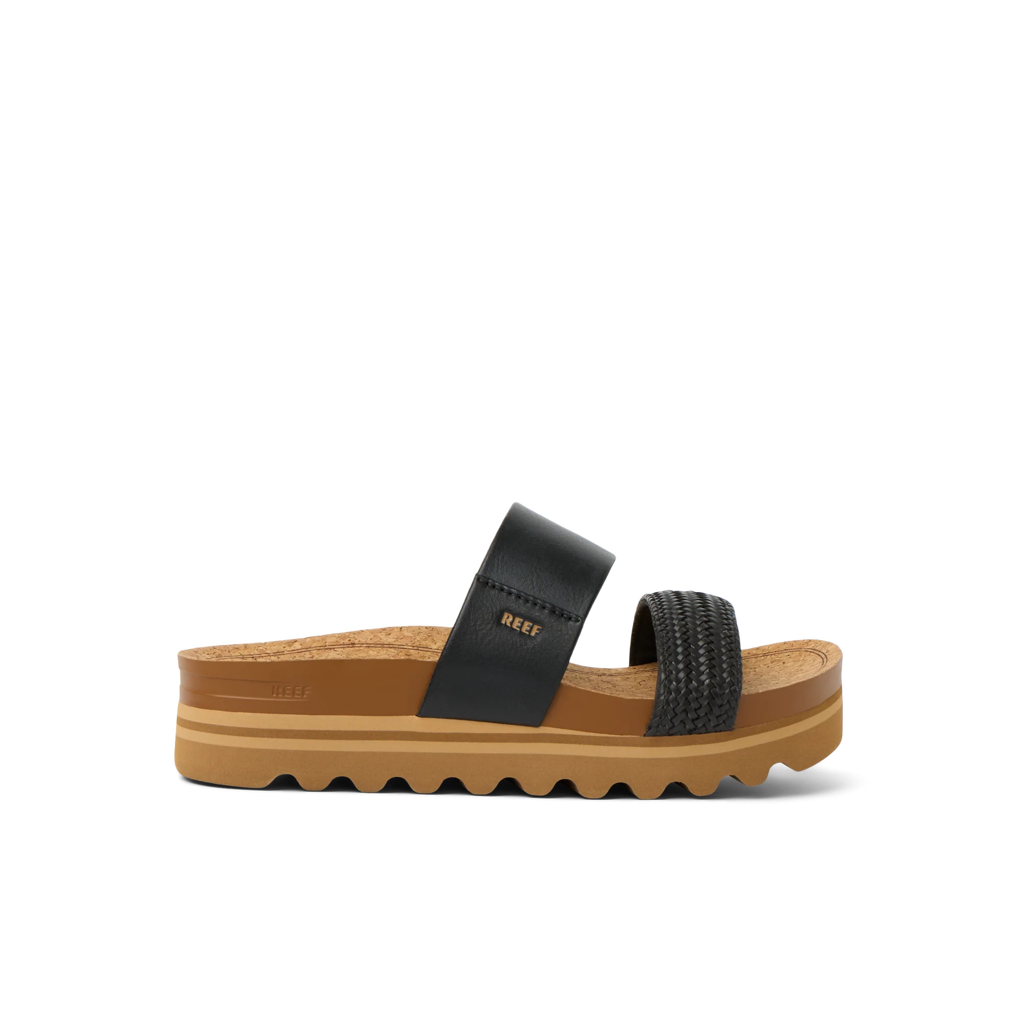 Cushion Vista Hi | REEF