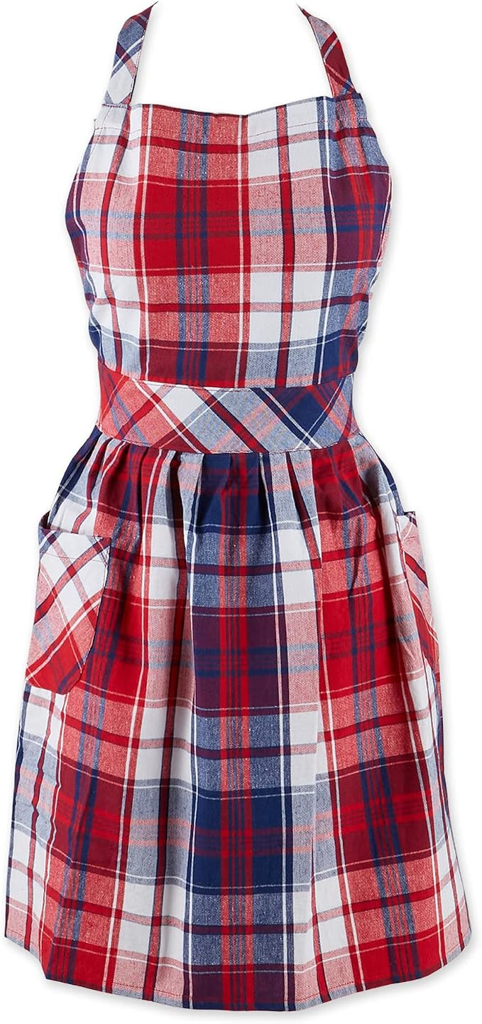 DII 4th of July Patriotic Kitchen Apron | Amazon (US)