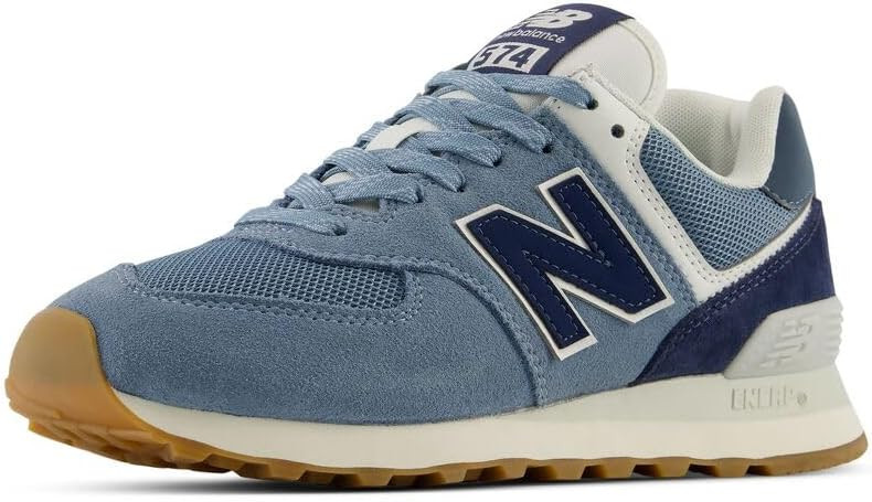 New Balance Women's 574 Shoes | Amazon (US)