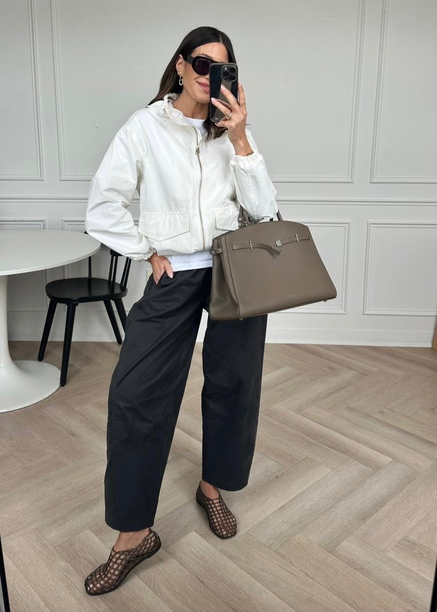Rainy day outfit

#LTKuk #LTKsummer #LTKeurope