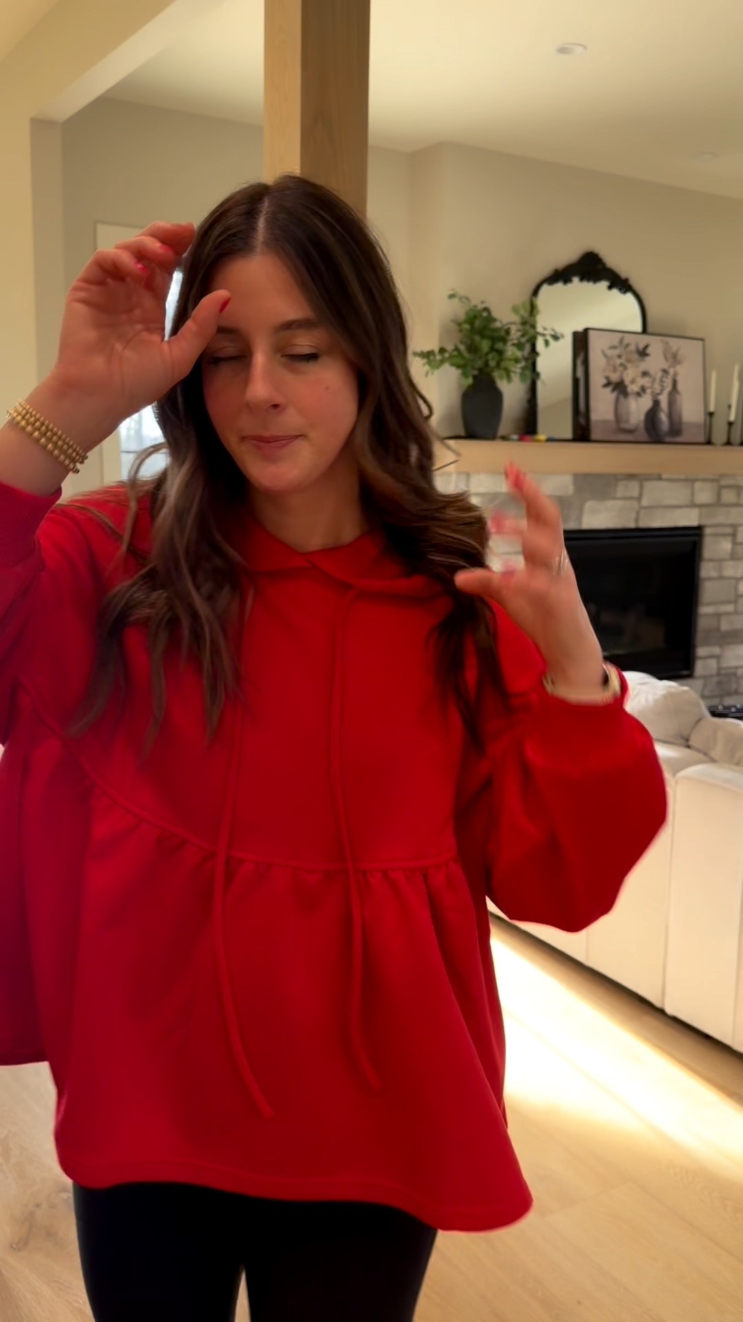 #LTKootd #LTKFindsUnder50 #LTKdayinmylife