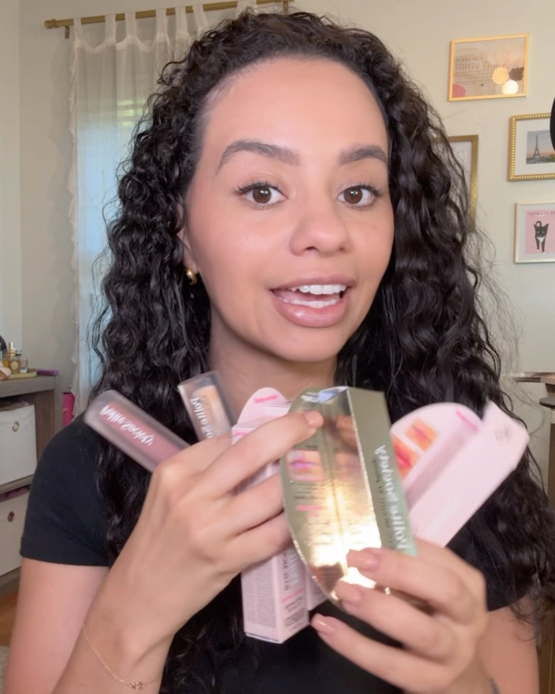 The Ulta 21 days of beauty sale has arrived!!! Yay!! It’s one of my favorite sales of the year. I can’t believe my holy grail Polite Society Lip Plumping Oil Gloss is on sale for 50% off today! 🛍️💋💄 it’s soooo good!!! Watch the video to see my transformation!

#LTKFindsUnder50 #LTKSaleAlert #LTKBeauty