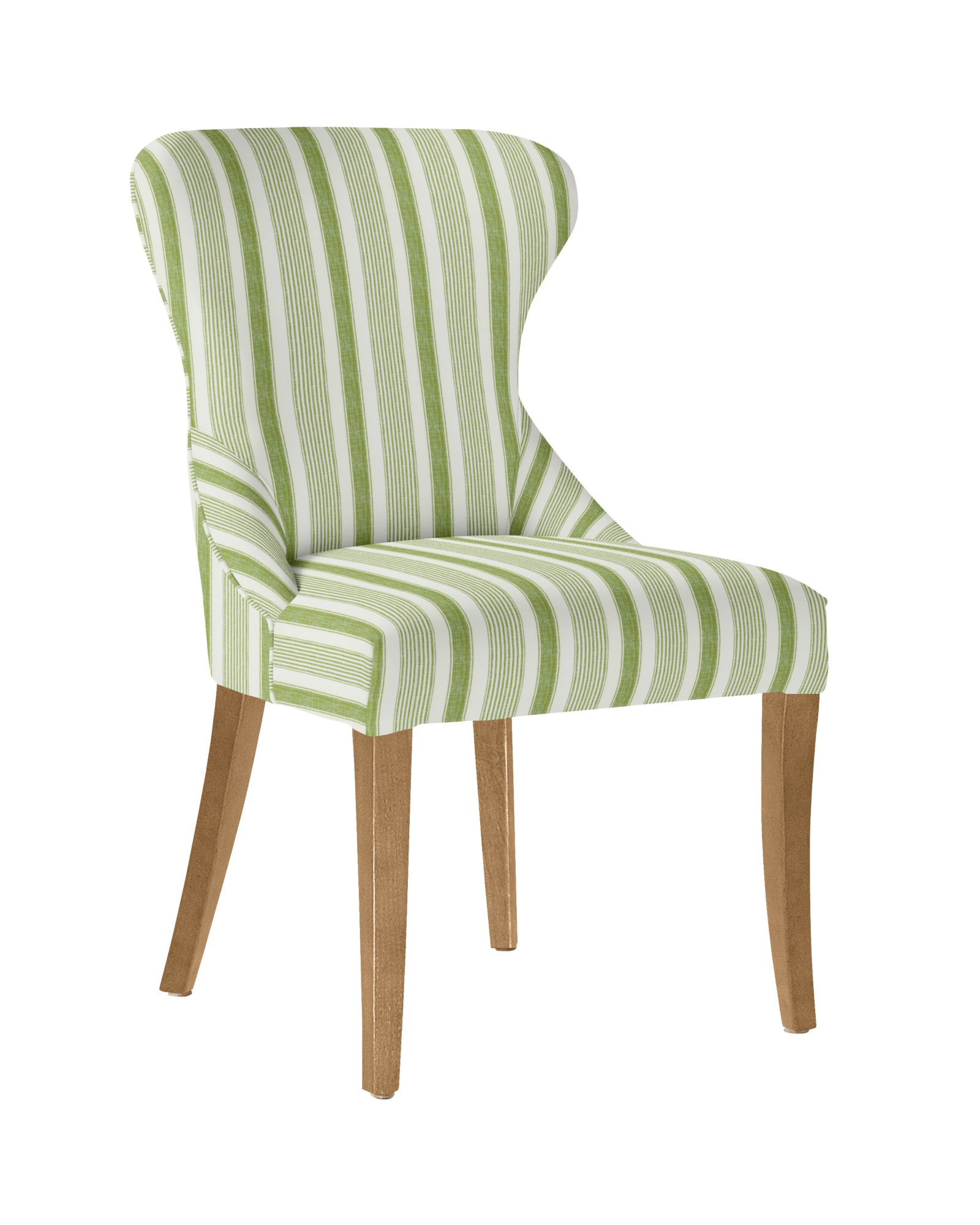 Grace Side Chair | Serena and Lily